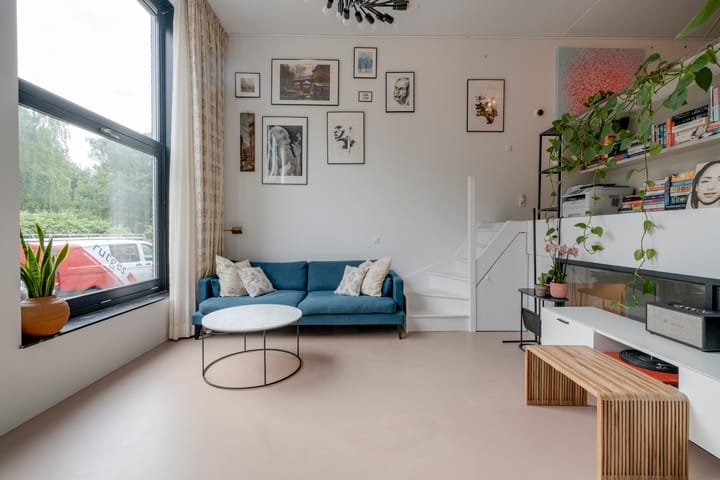 Foto 18 van Gruttersdijk 27-C