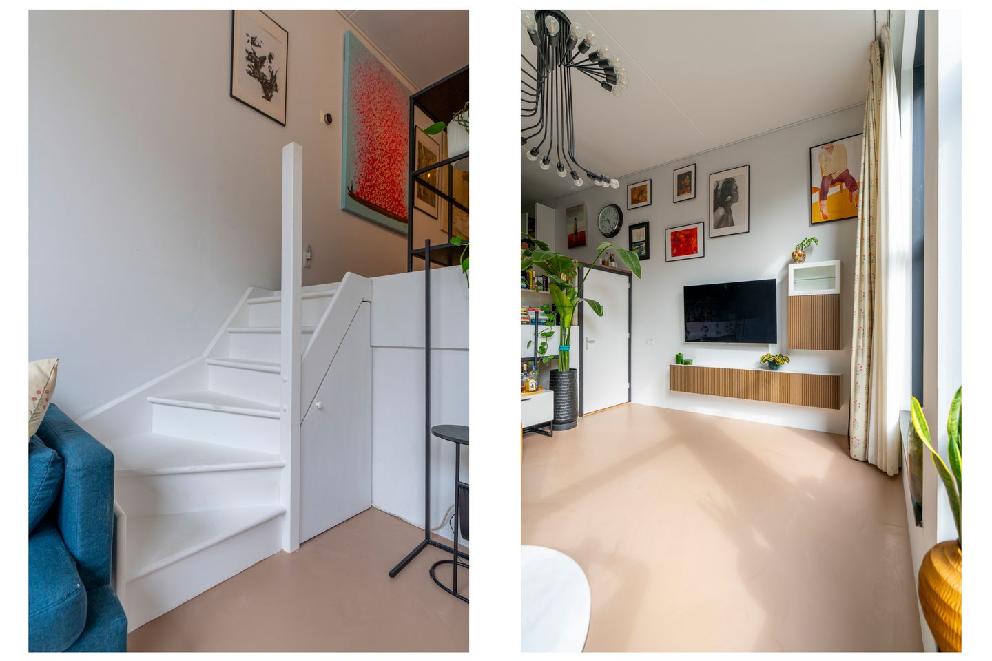 Foto 20 van Gruttersdijk 27-C