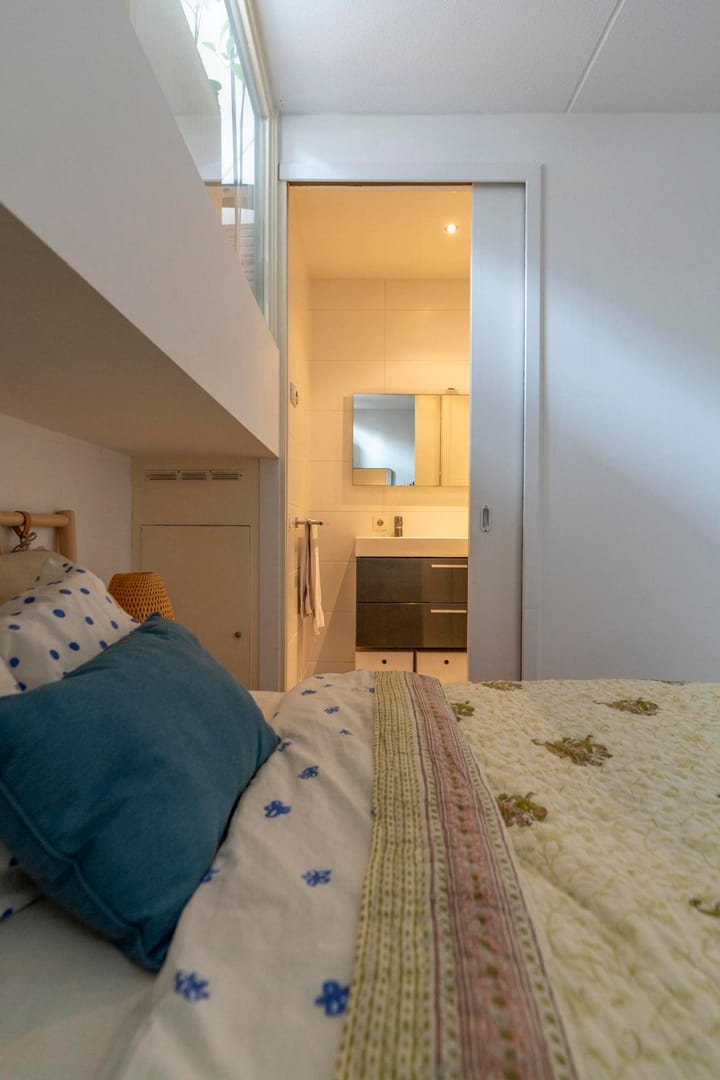 Foto 23 van Gruttersdijk 27-C