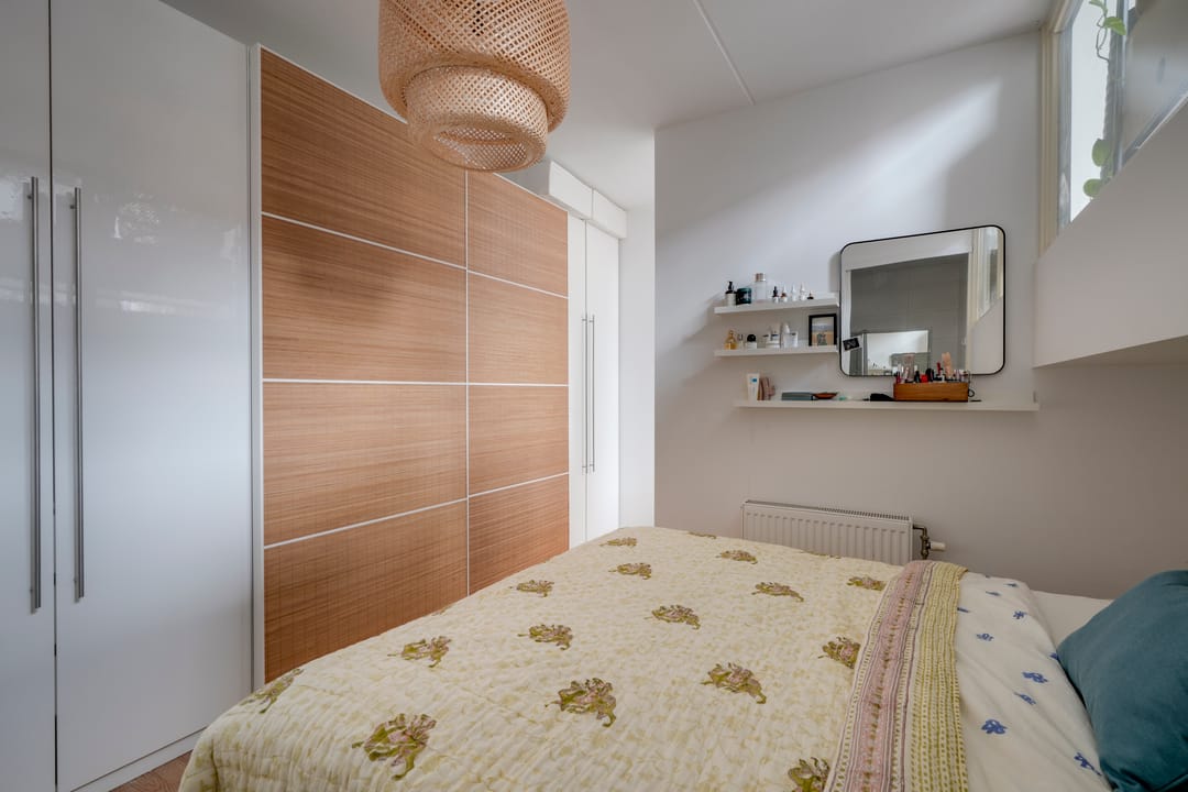 Foto 26 van Gruttersdijk 27-C