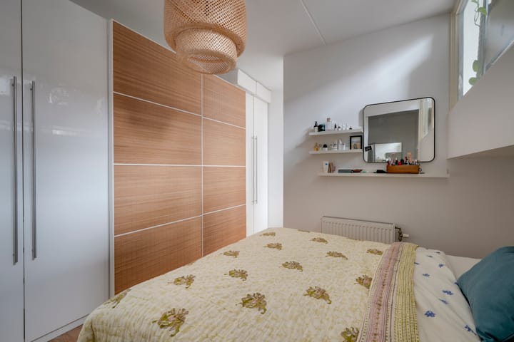 Foto 26 van Gruttersdijk 27-C