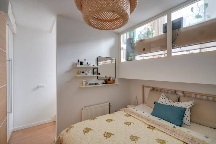 Foto 27 van Gruttersdijk 27-C