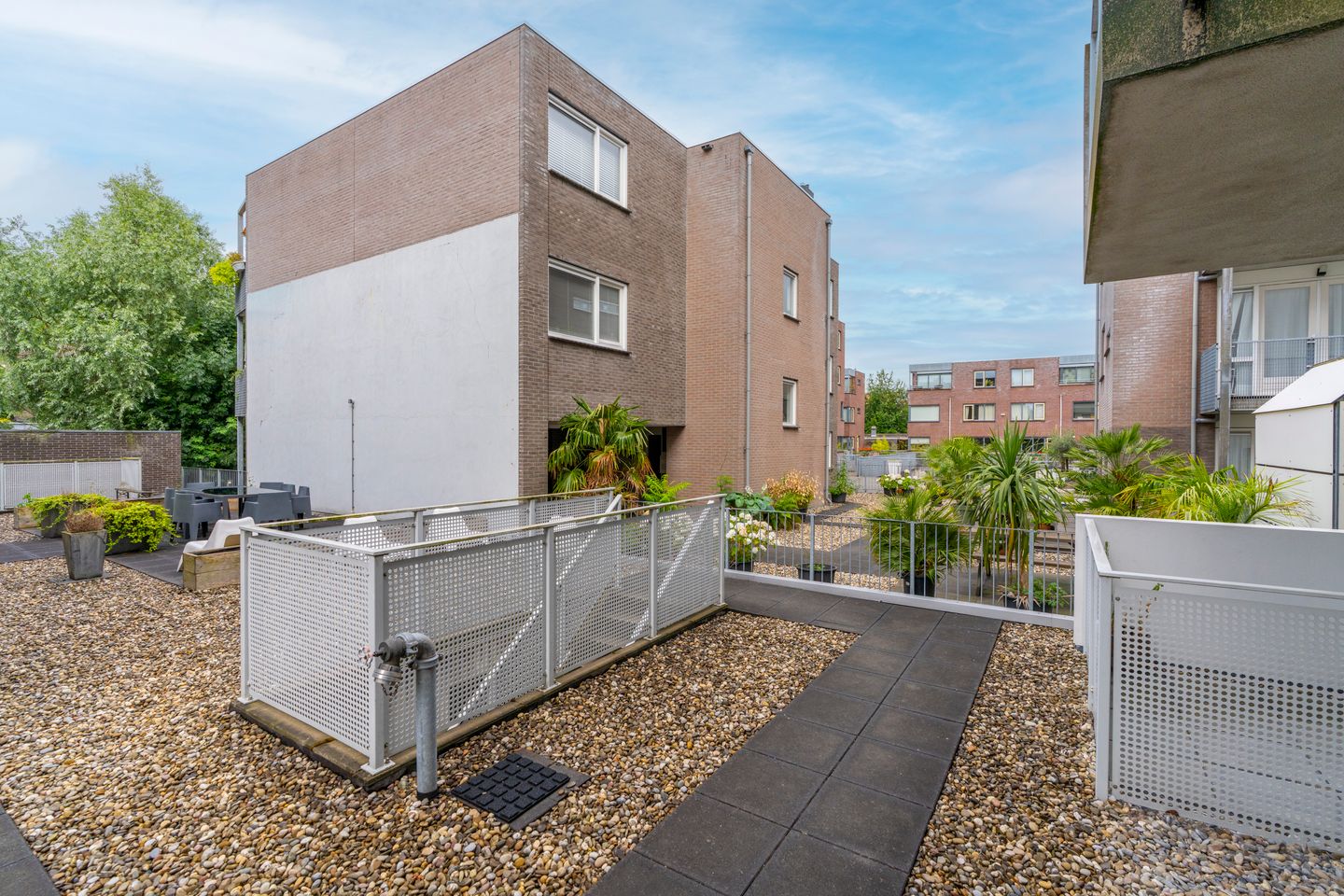 Foto 29 van Gruttersdijk 27-C