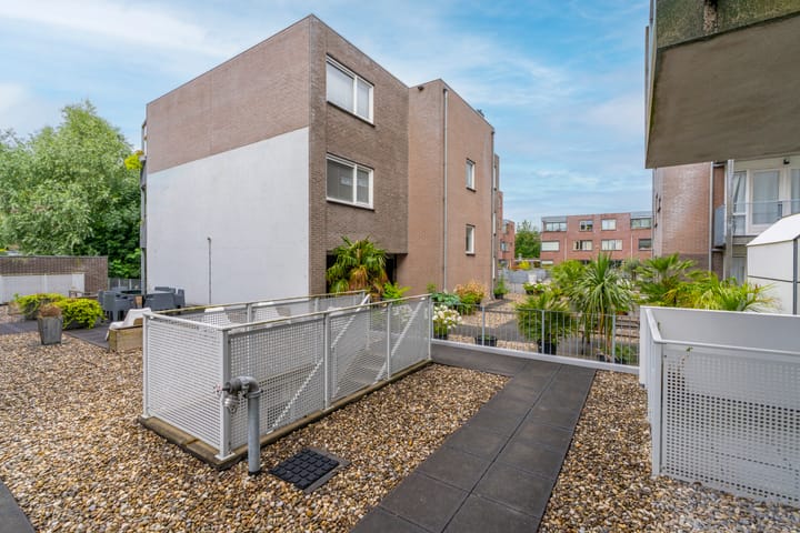 Foto 29 van Gruttersdijk 27-C