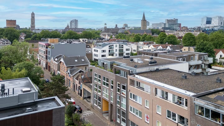 Foto 31 van Gruttersdijk 27-C