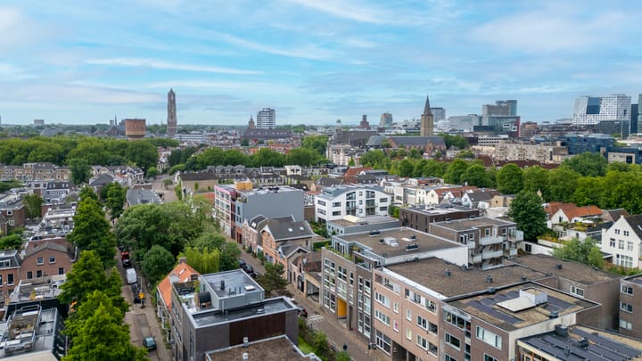 Foto 32 van Gruttersdijk 27-C