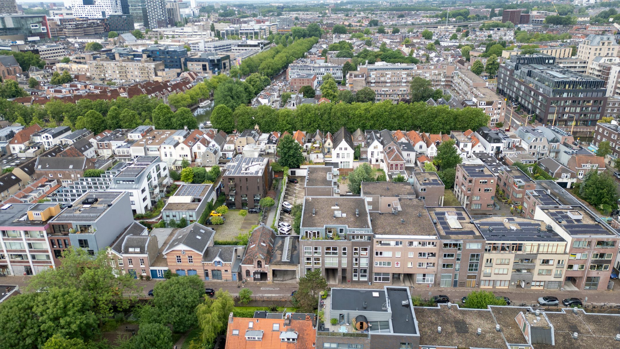 Foto 33 van Gruttersdijk 27-C