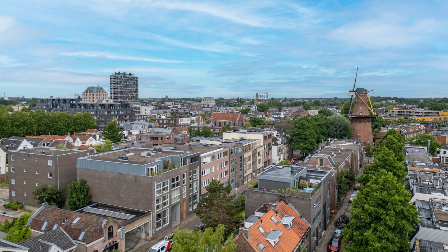 Foto 34 van Gruttersdijk 27-C