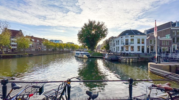 Foto 36 van Gruttersdijk 27-C