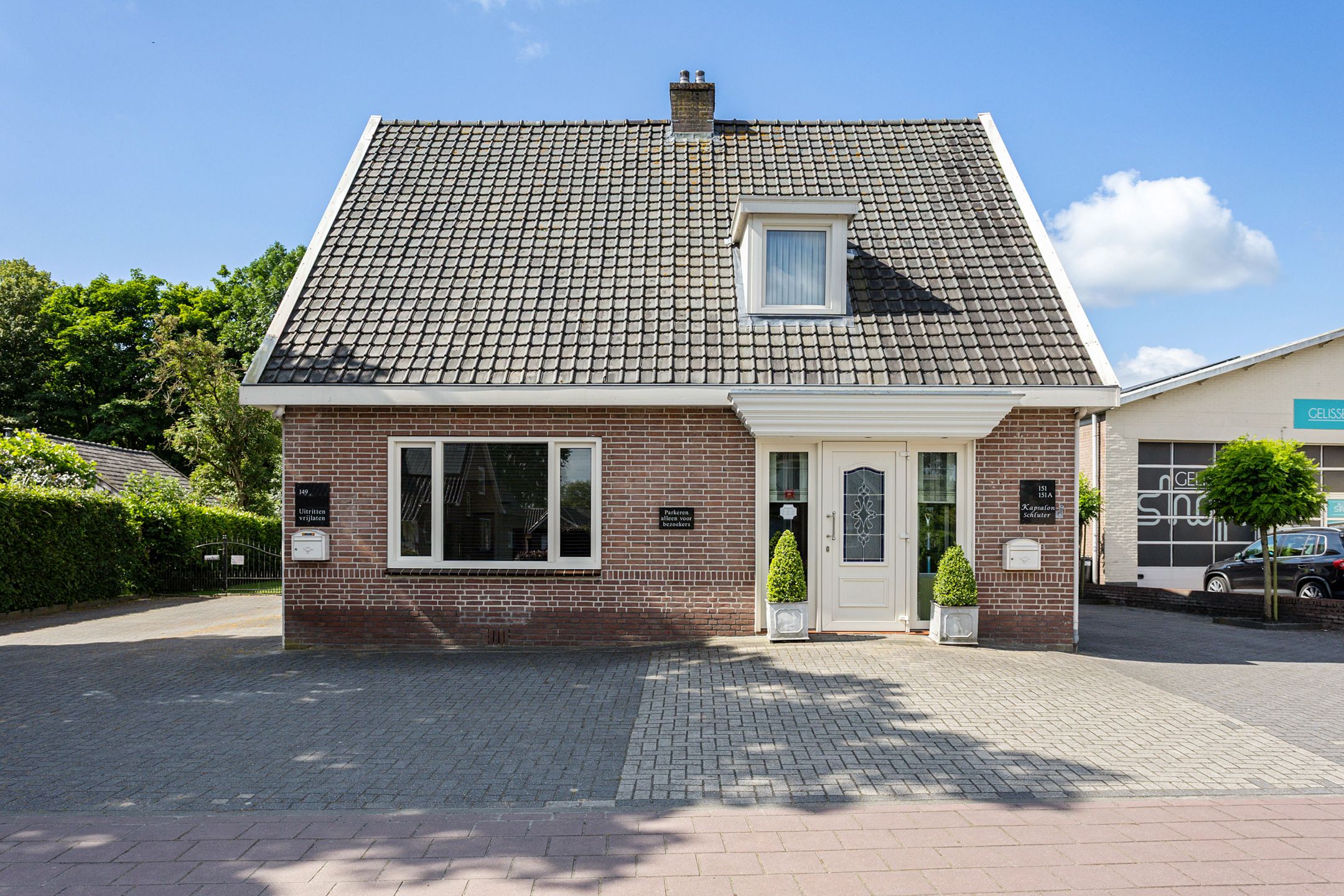 Foto 42 van Europaweg 151