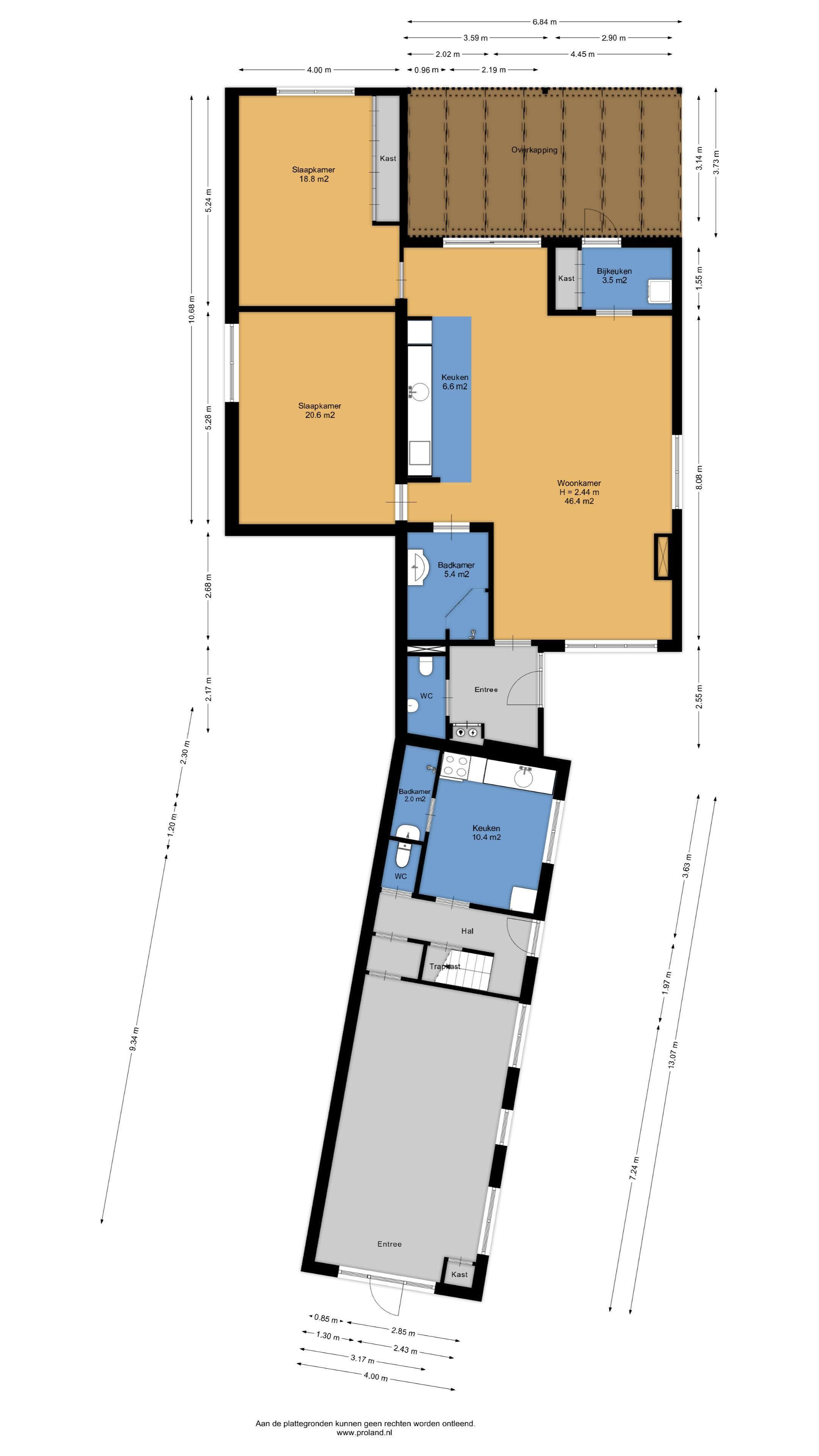 Foto 45 van Europaweg 151