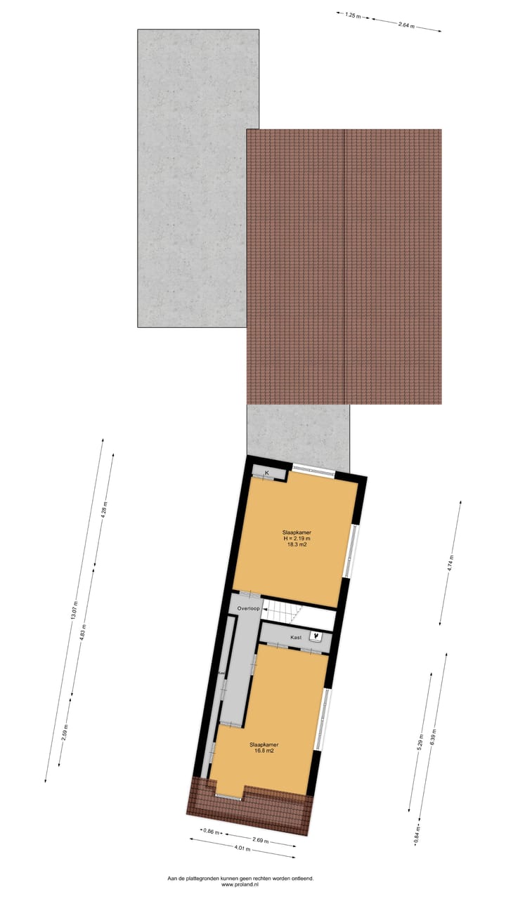 Foto 46 van Europaweg 151