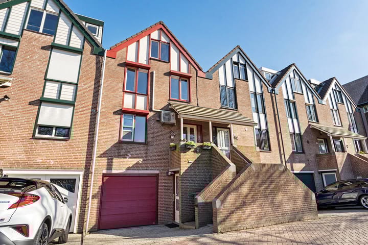 Foto 5 van Lissenvaart 41