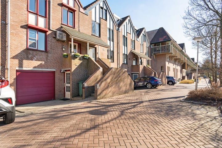 Foto 6 van Lissenvaart 41