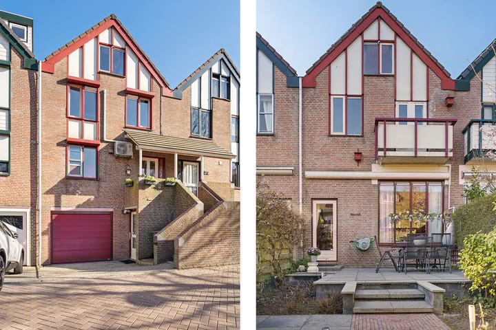 Foto 7 van Lissenvaart 41