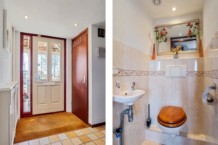 Foto 10 van Lissenvaart 41