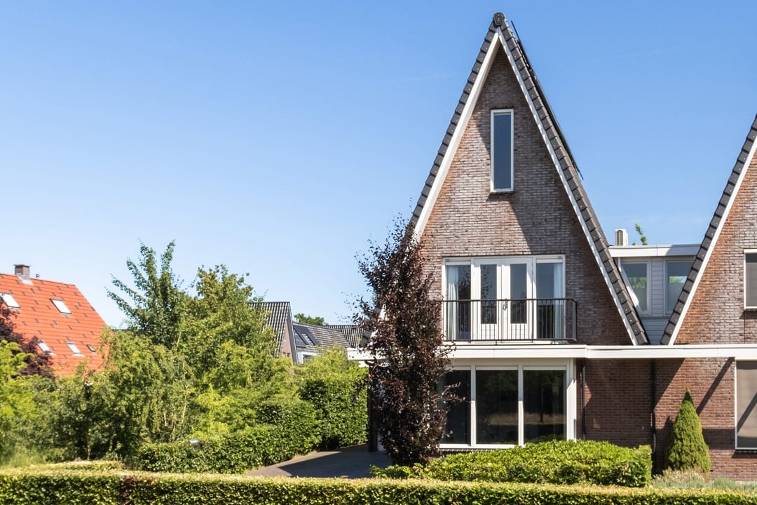 Foto 1 van Bijsterense Slagen 28