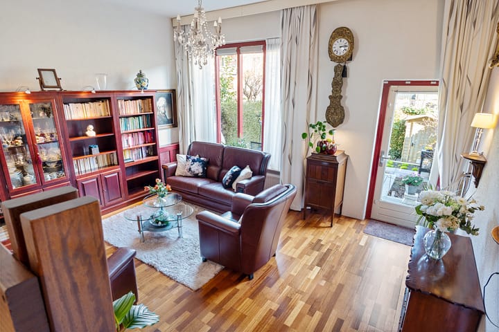 Foto 11 van Lissenvaart 41