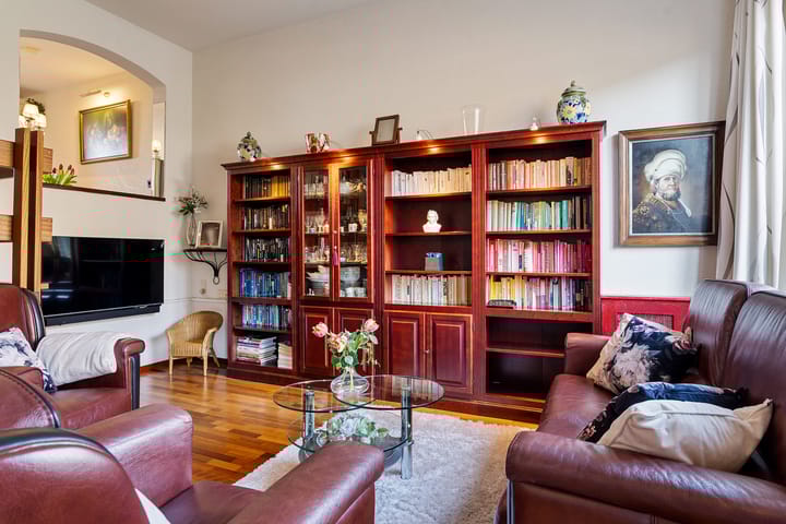 Foto 14 van Lissenvaart 41