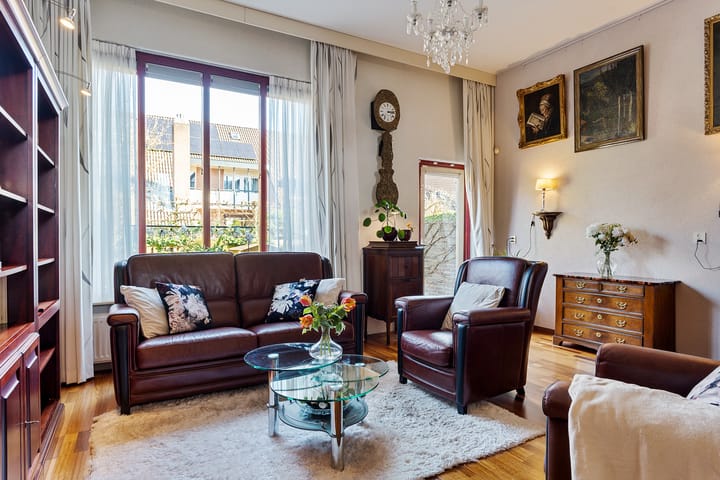 Foto 15 van Lissenvaart 41