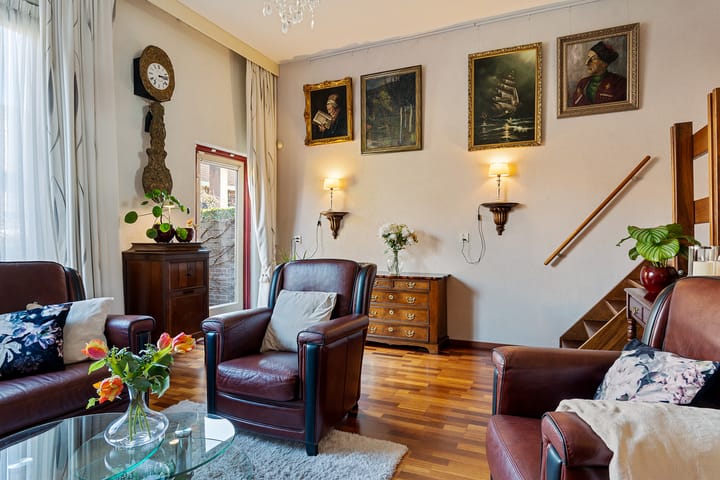 Foto 16 van Lissenvaart 41