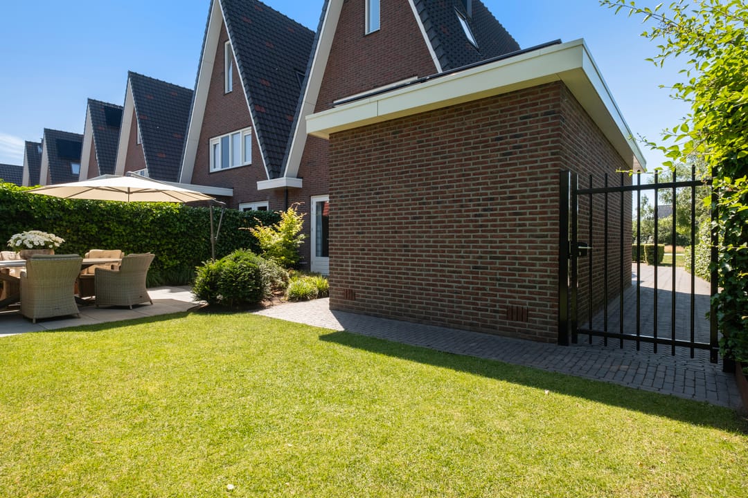 Foto 41 van Bijsterense Slagen 28