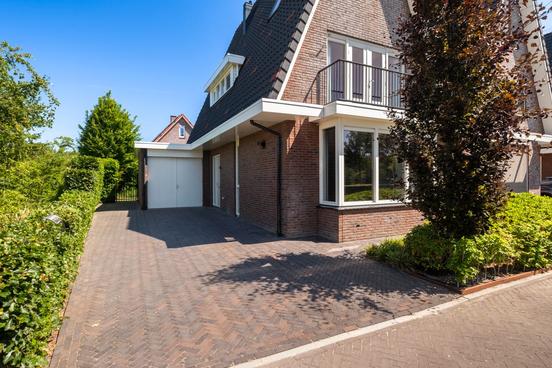 Foto 43 van Bijsterense Slagen 28