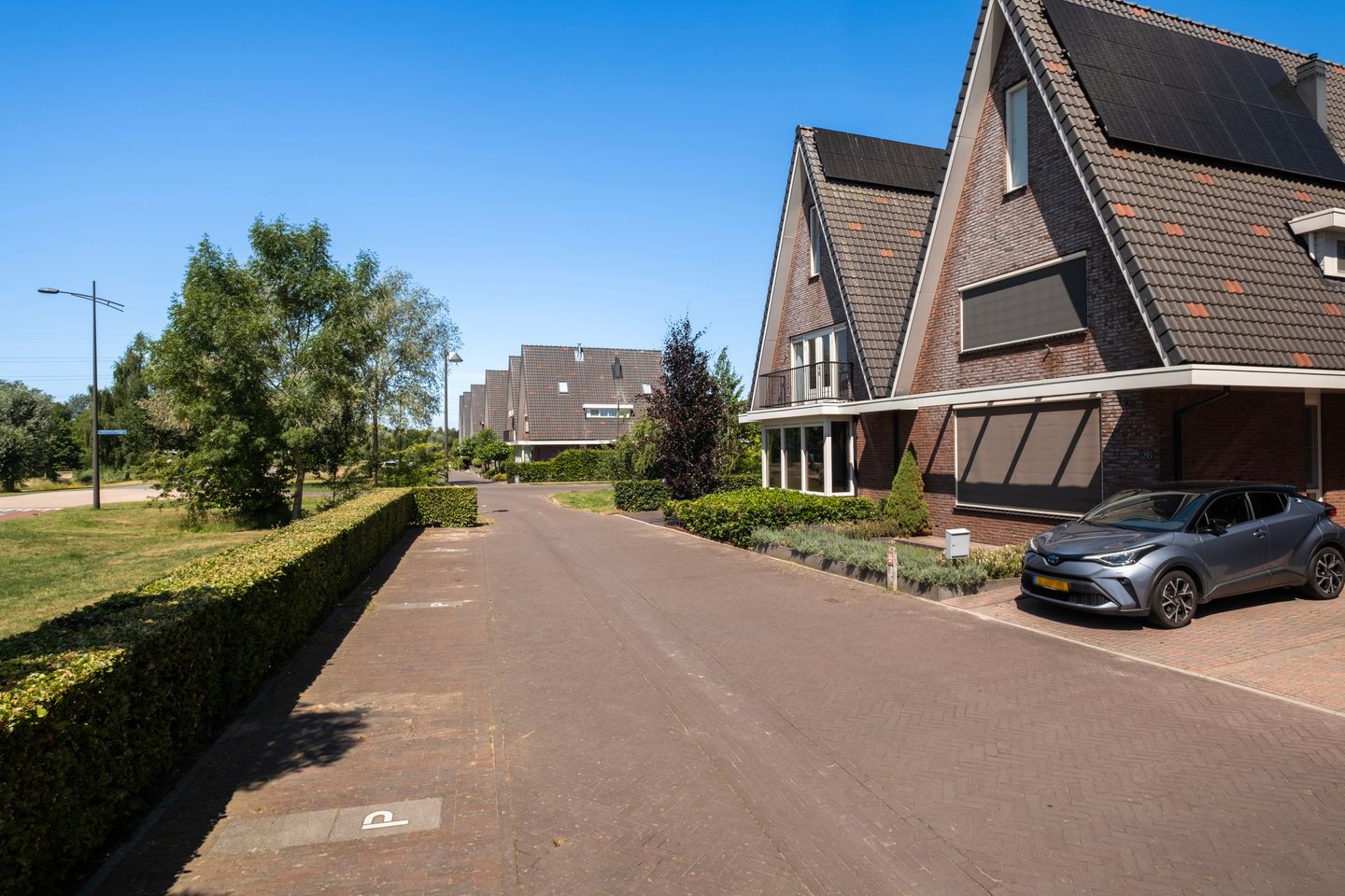 Foto 44 van Bijsterense Slagen 28