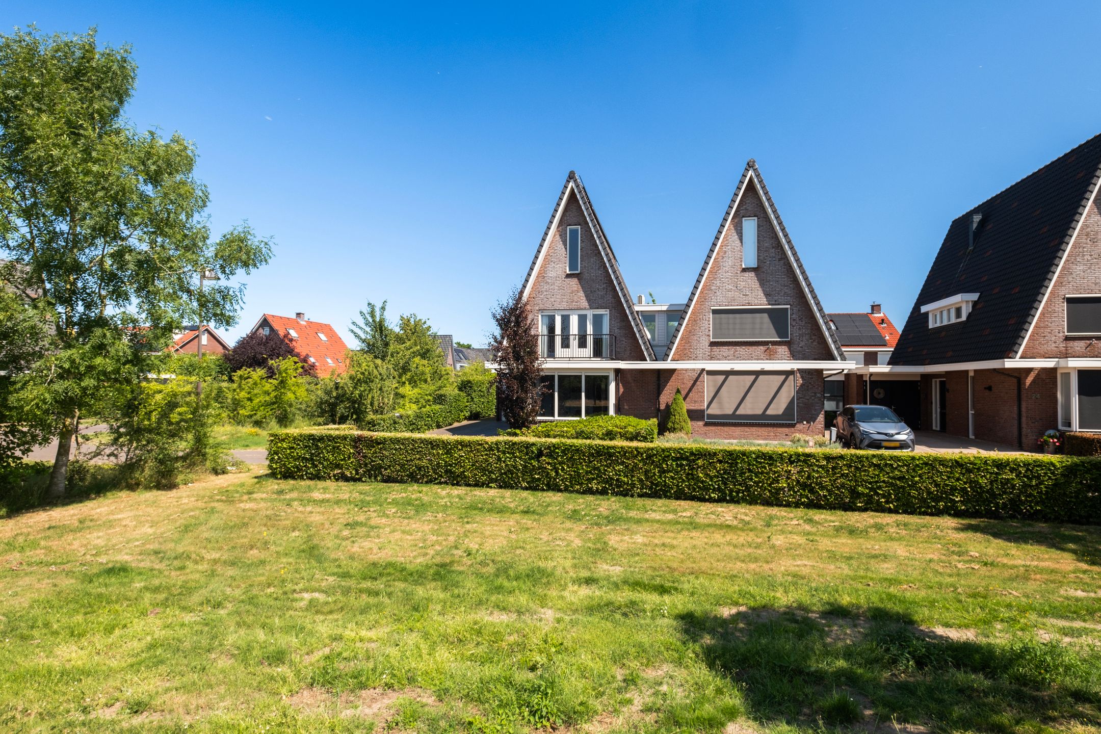 Foto 45 van Bijsterense Slagen 28