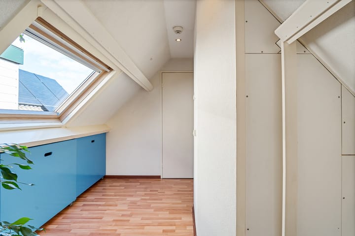 Foto 40 van Lissenvaart 41