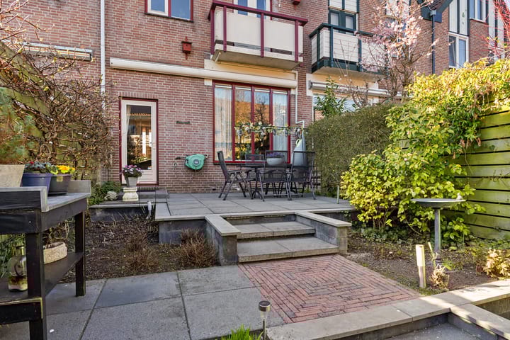 Foto 50 van Lissenvaart 41