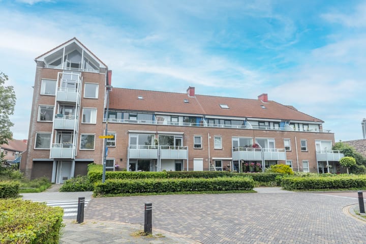 Geesterduinweg 144