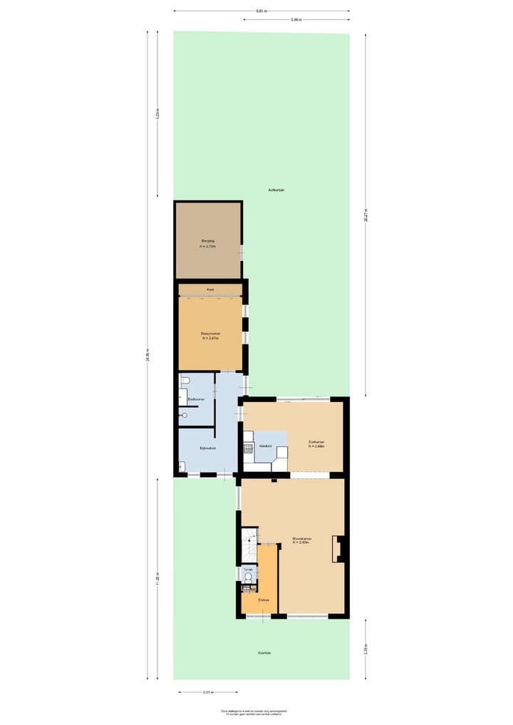 Foto 54 van Kerkveld 40