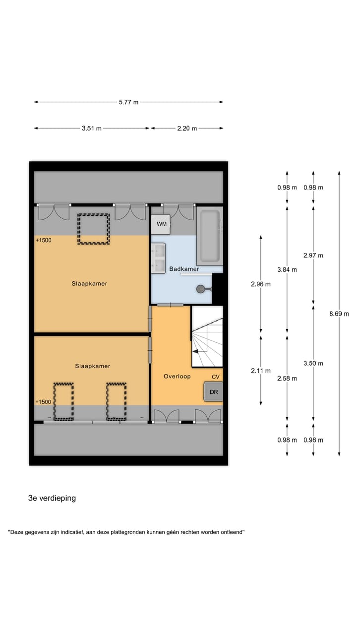 Foto 32 van Geesterduinweg 144