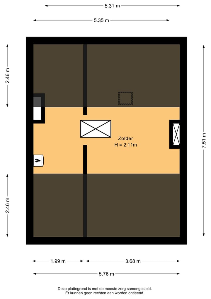 Foto 52 van Kerkveld 40