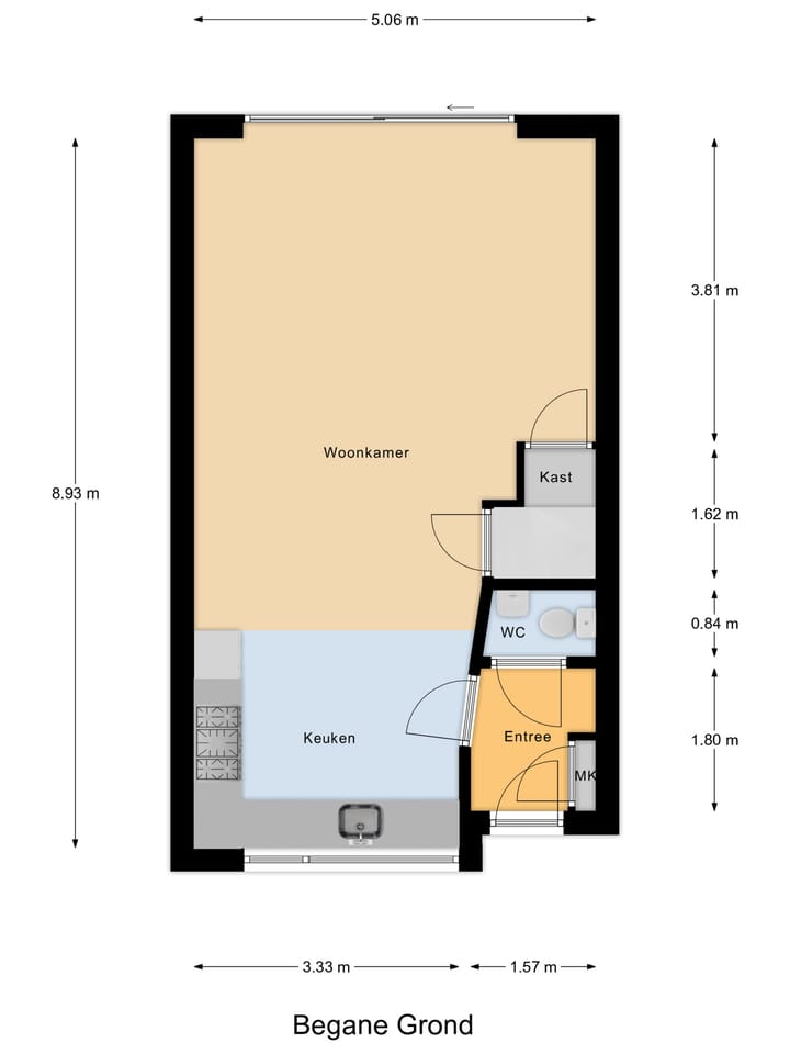 Foto 36 van Smederij 81