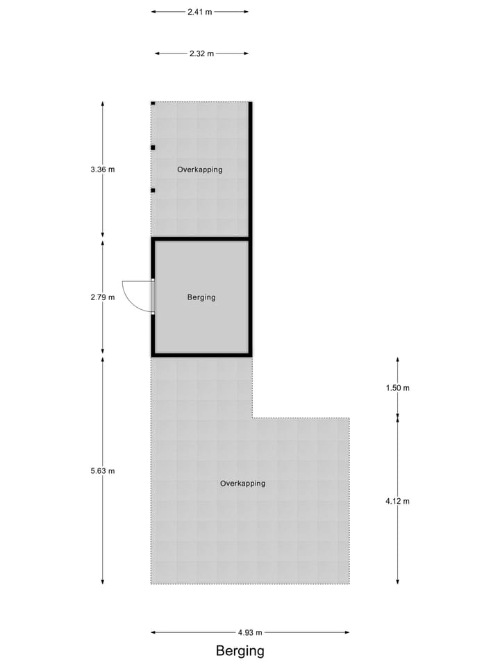 Foto 39 van Smederij 81