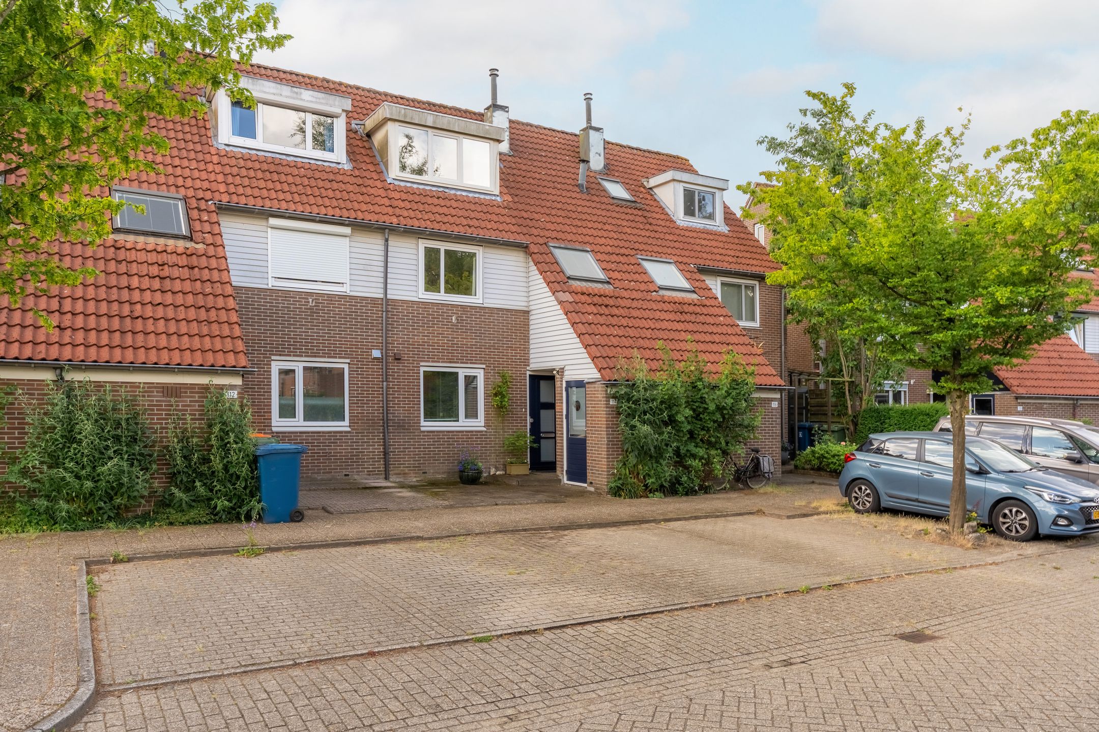 Snoeksloot, 114, Houten, 3993HN, Utrecht, Nederland 114