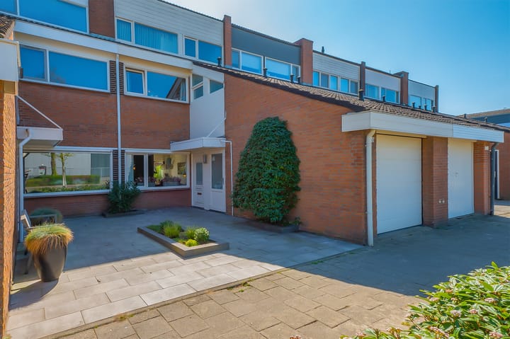 Foto 4 van Ravelstraat 150