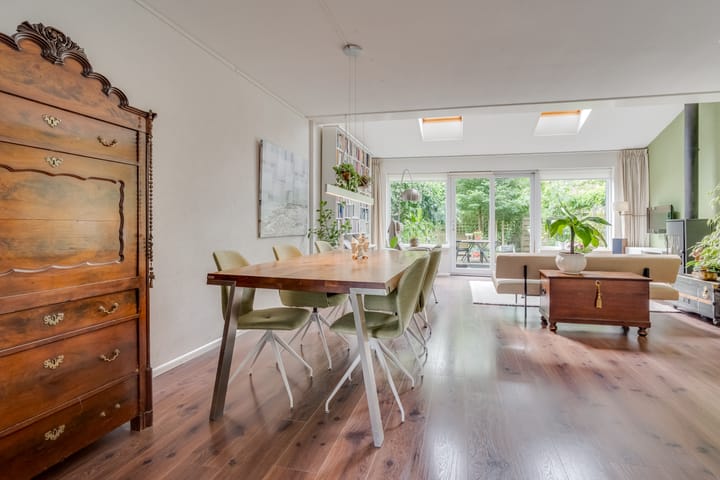 Foto 2 van Snoeksloot 114