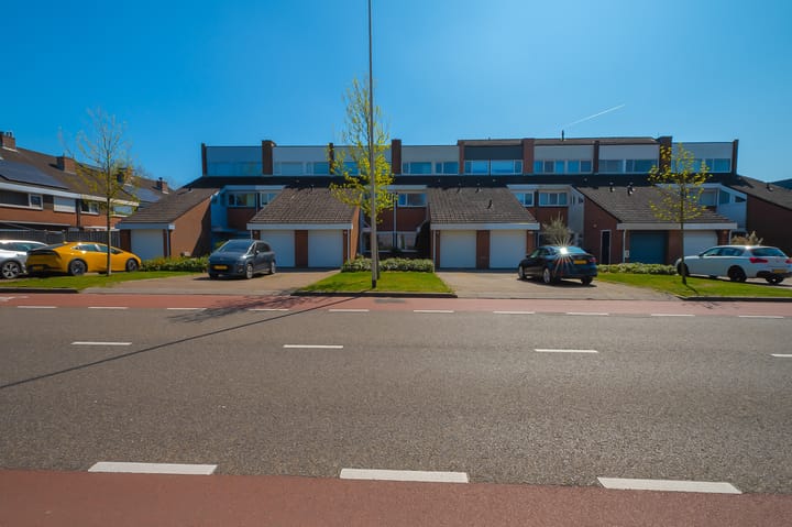 Foto 6 van Ravelstraat 150