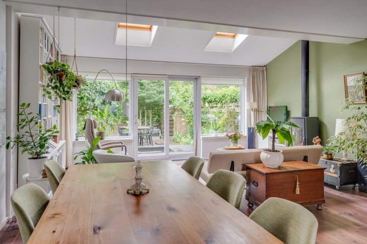 Foto 4 van Snoeksloot 114