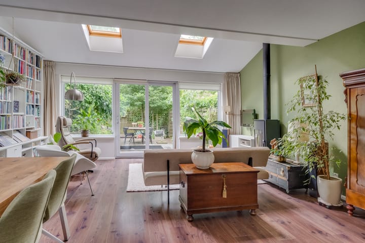 Foto 5 van Snoeksloot 114