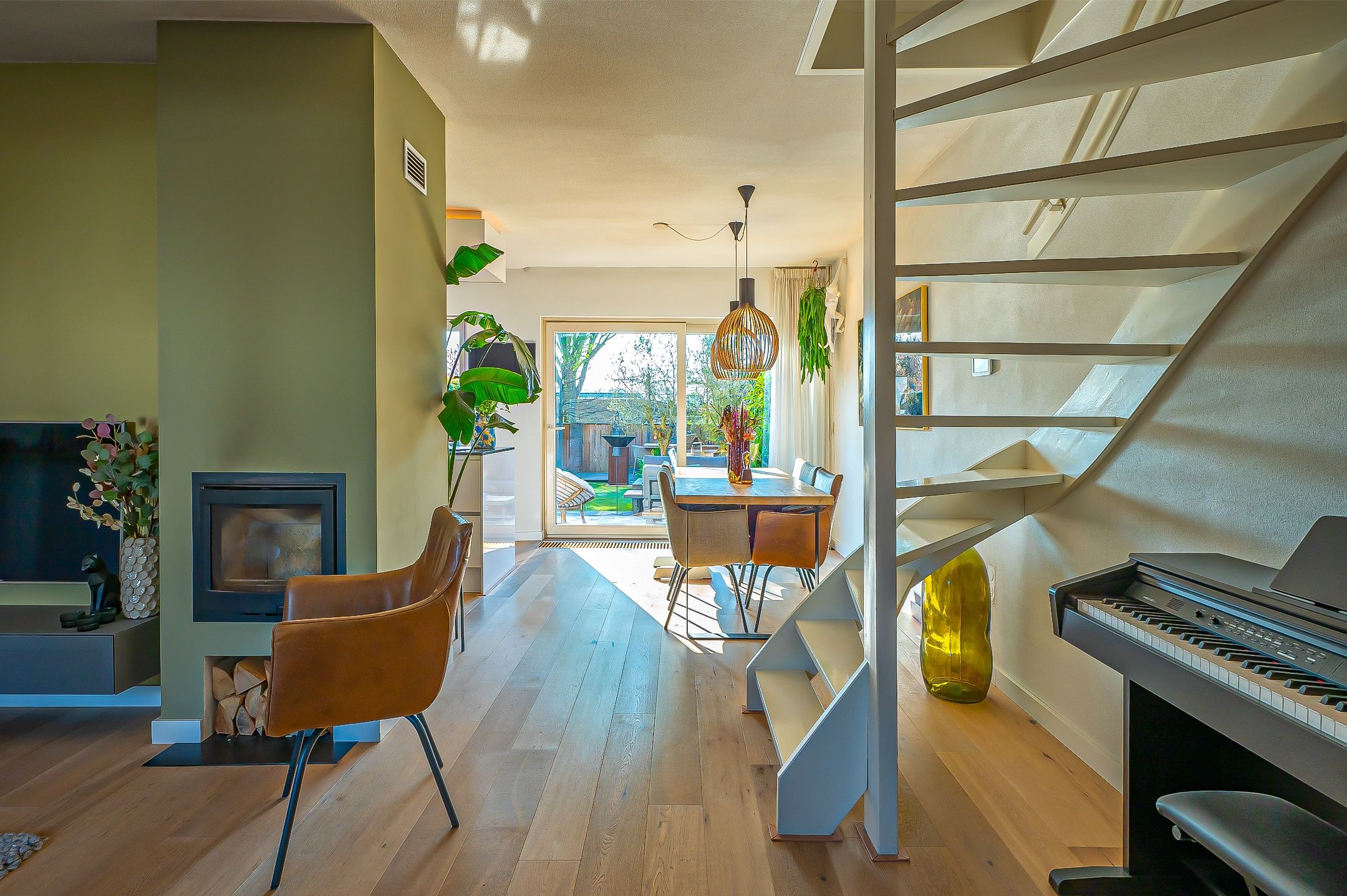 Foto 12 van Ravelstraat 150