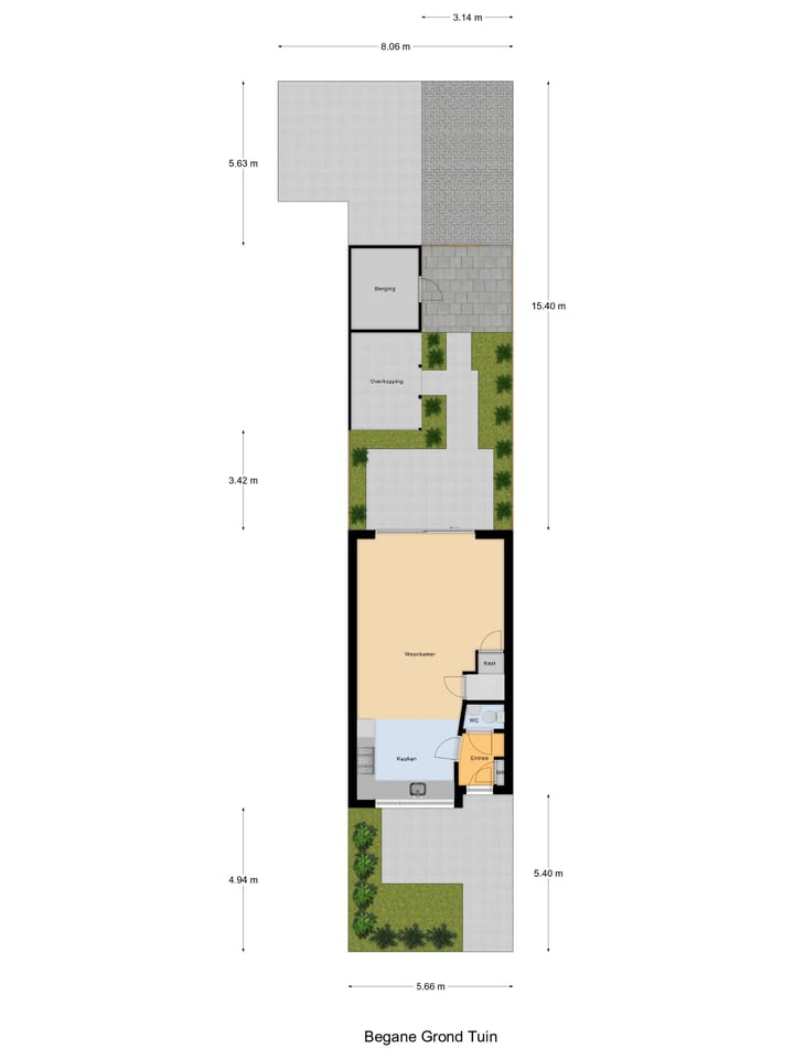 Foto 35 van Smederij 81