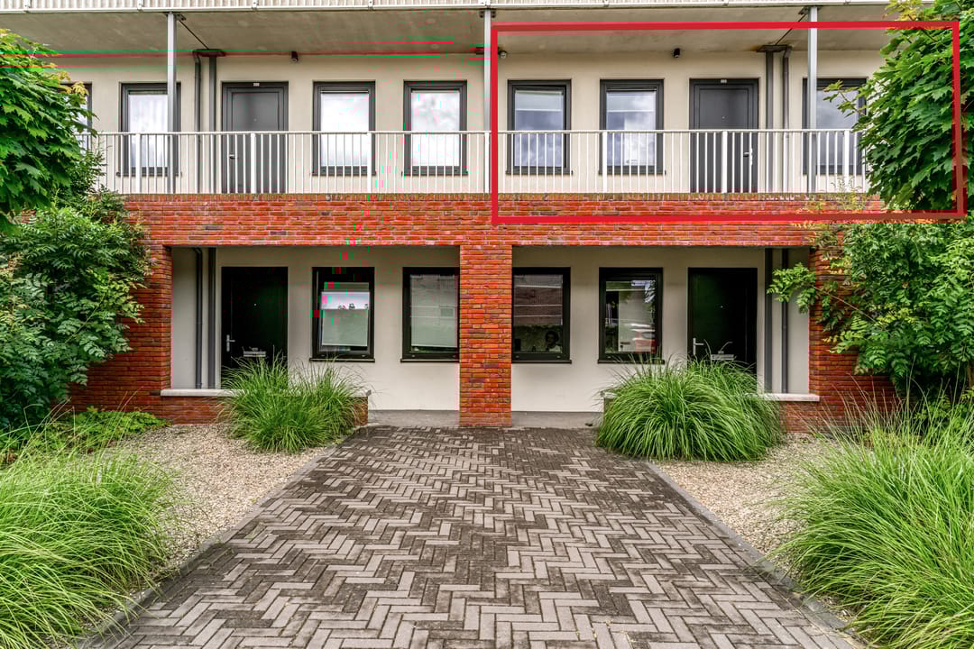 Foto 1 van Wattbaan 2-6