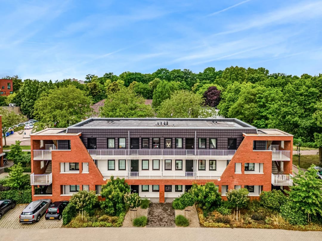 Foto 2 van Wattbaan 2-6