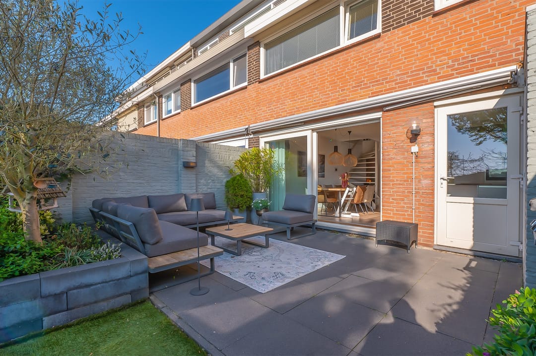 Foto 28 van Ravelstraat 150