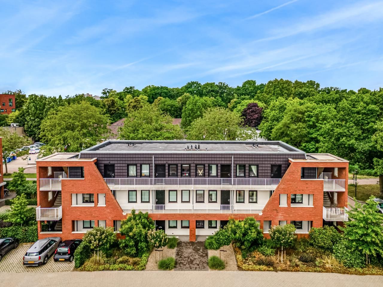 Foto 25 van Wattbaan 2-6