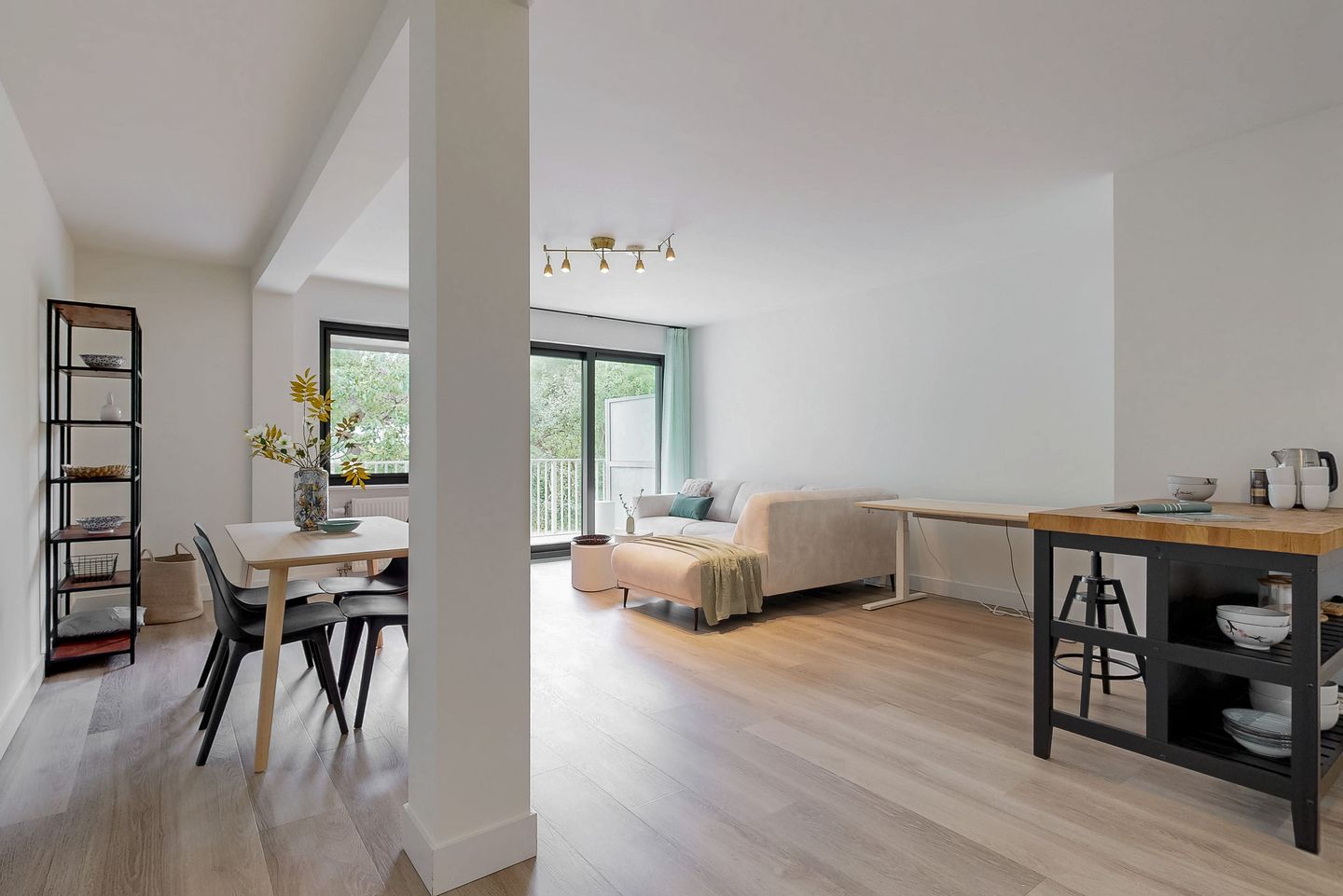 Foto 5 van Wattbaan 2-6